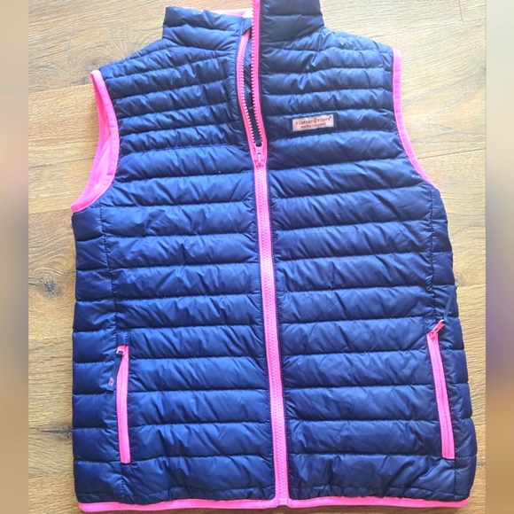 Vineyard Vines Other - Vest